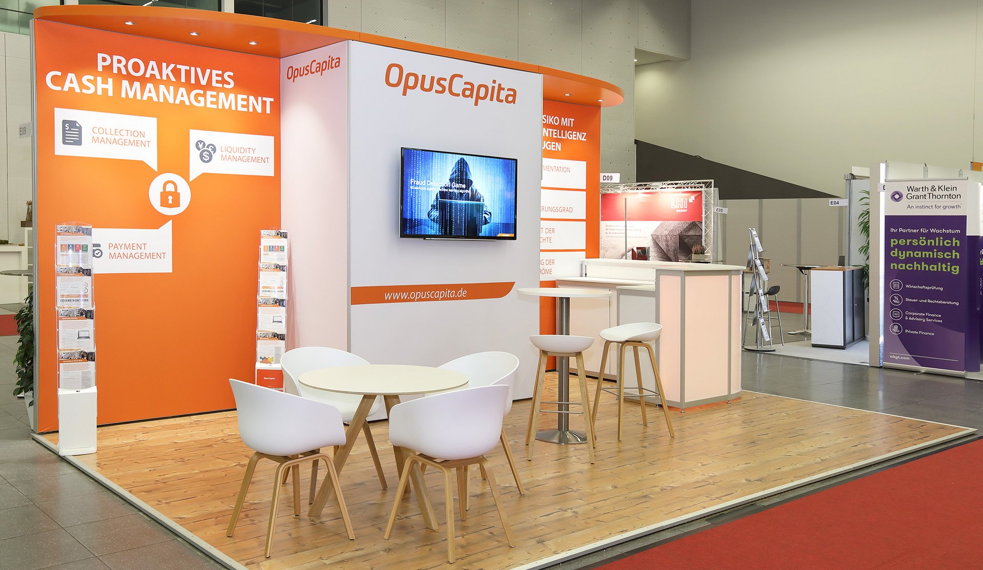 OpusCapita GmbH
