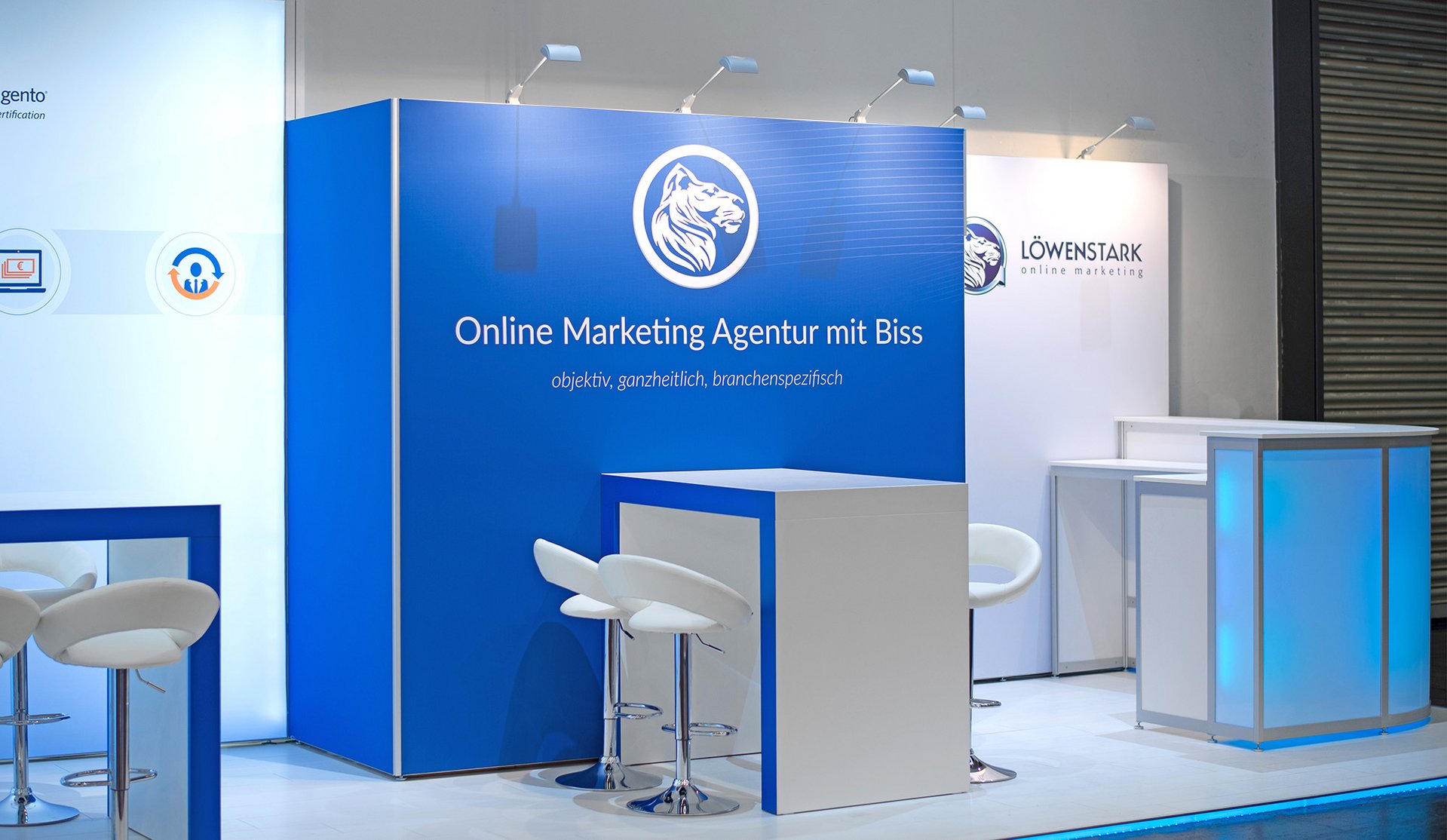 Löwenstark Online-Marketing GmbH
