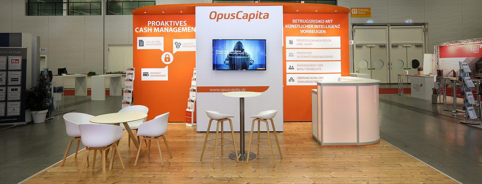 OpusCapita GmbH