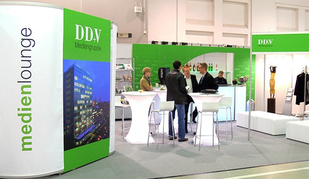 DDV Mediengruppe GmbH & Co. KG
