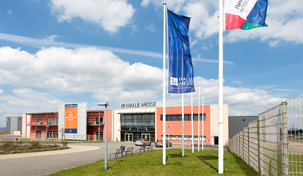 HALLE MESSE GmbH