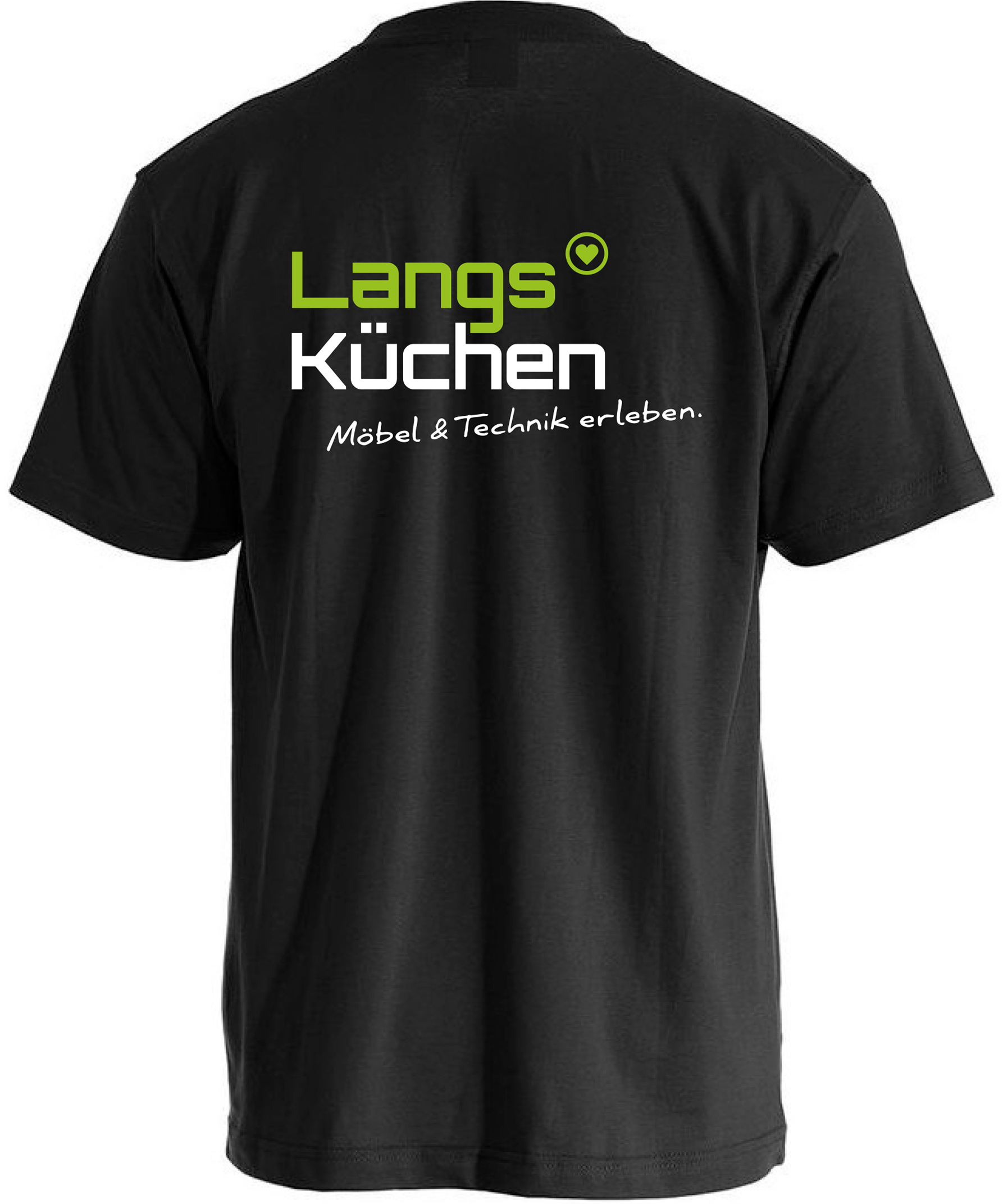 Langs Küchen