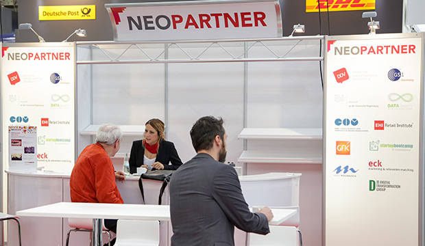 NEOCOM - Kongress und Messe für den interaktiven Handel