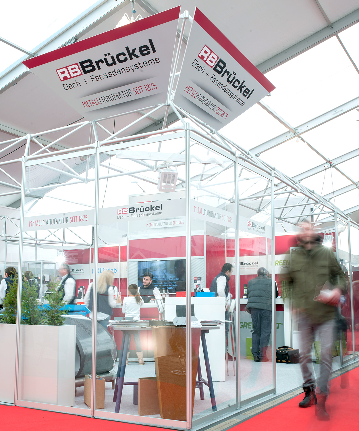 RB Brückel GmbH & Co. KG RB Brückel GmbH & Co. KG