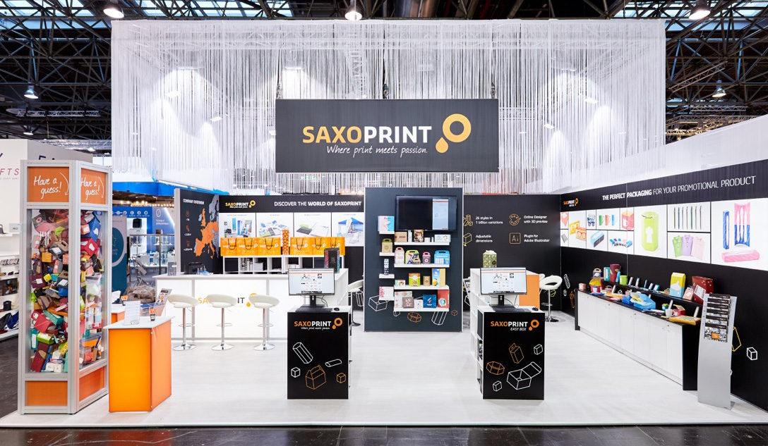 Saxoprint GmbH