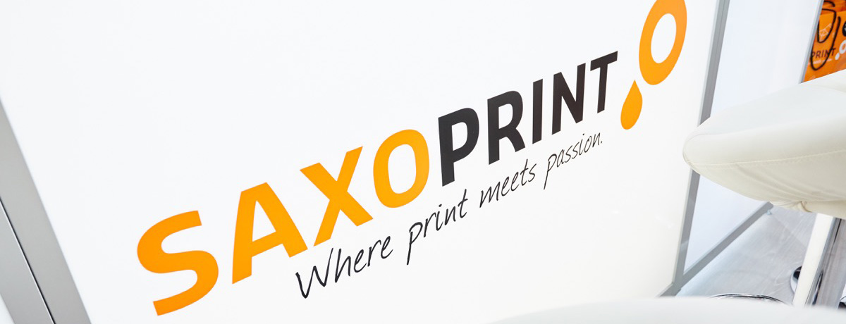 Saxoprint GmbH