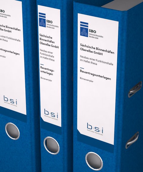 bsi Beratende Ingenieure