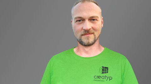 Sven Meyer - Tischler | Messebau Sven Meyer - Tischler | Messebau