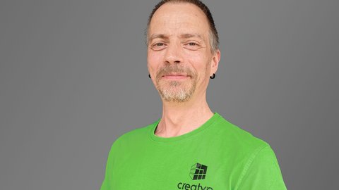 Jens Wendt - Messebau