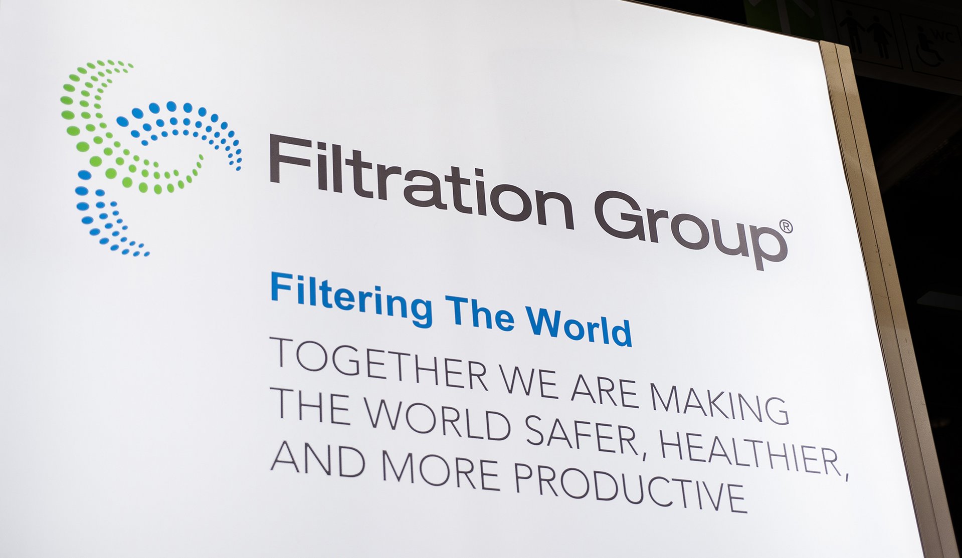 Filtration Group