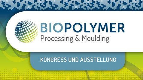 BIOPOLYMER Kongress und Ausstellung