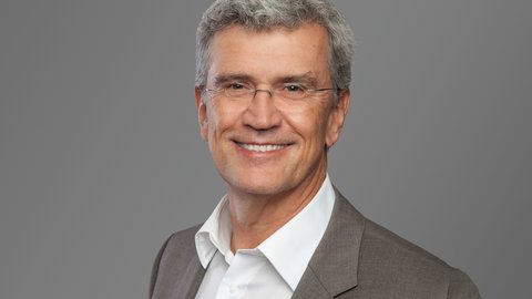 Roland Zwerenz - Geschäftsführer