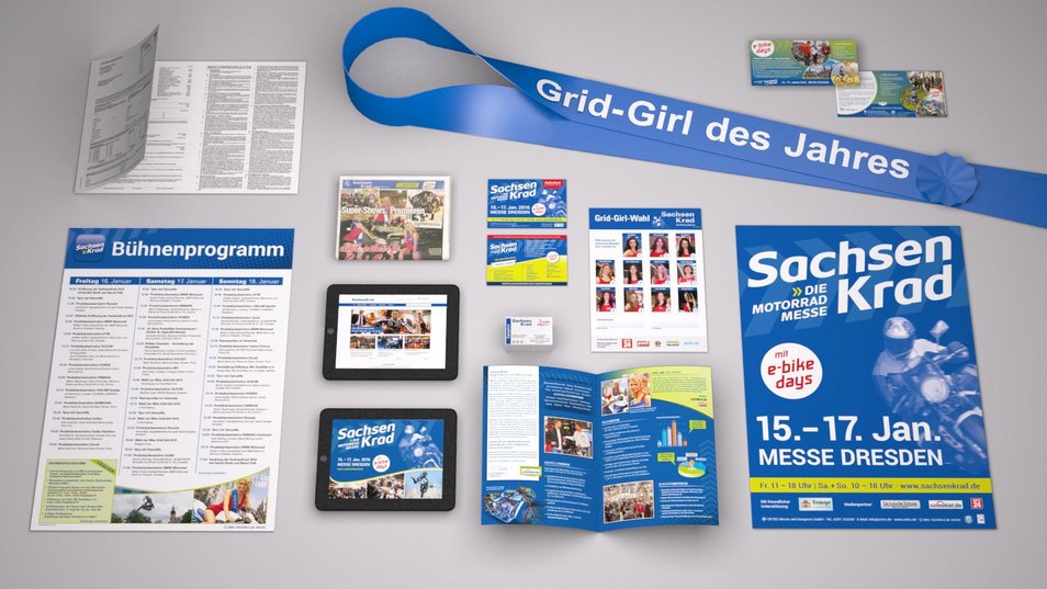 Gestaltungs- und Werbeservice Gestaltungs- und Werbeservice