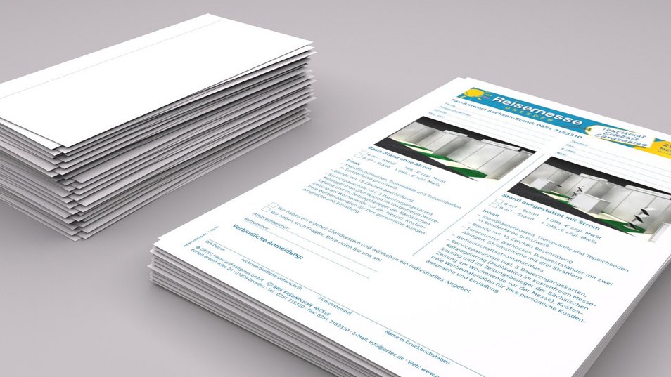 Mailings Mailings